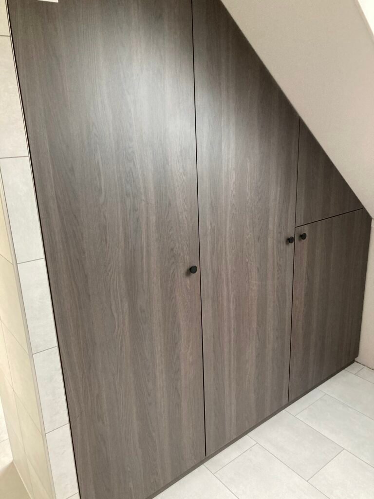 Melmerbouw Renovatie