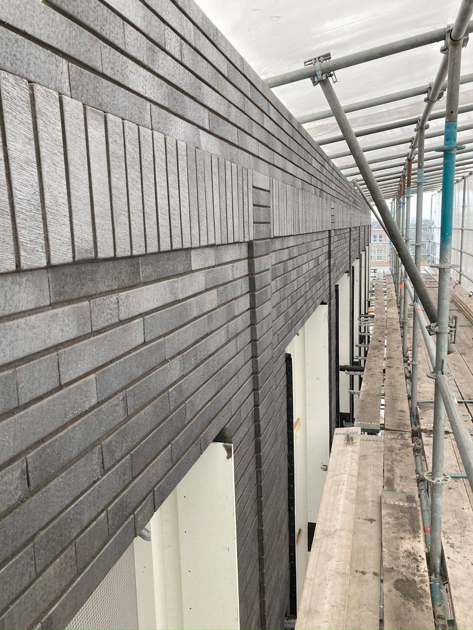 Melmerbouw Projecten Tegels