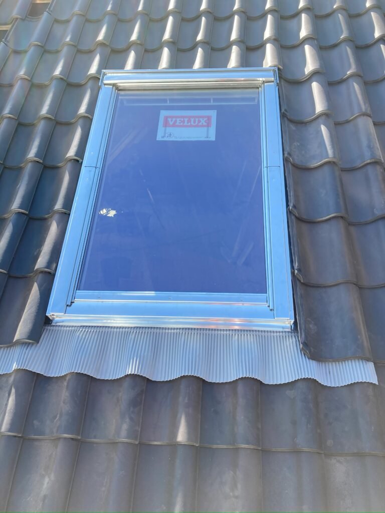 Melmerbouw dakkappel