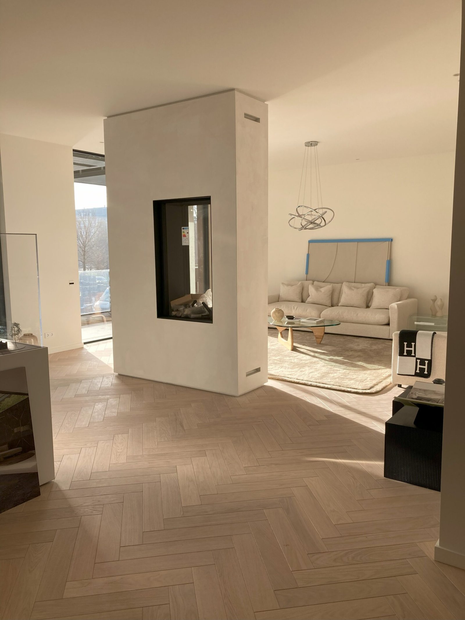 Melmerbouw Projecten Tegels